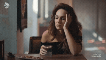 Serayando GIF