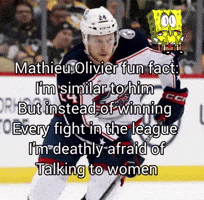 Columbus Blue Jackets Hockey GIF