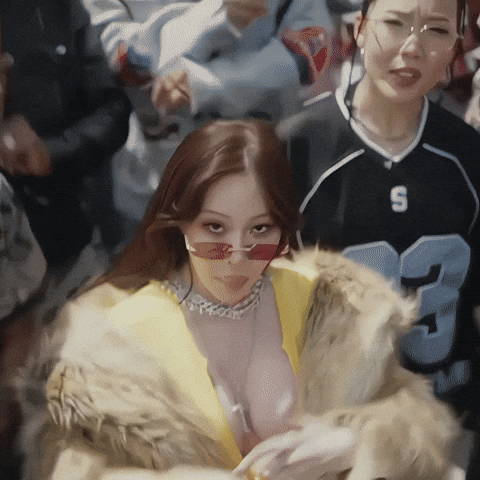 Jessica GIF