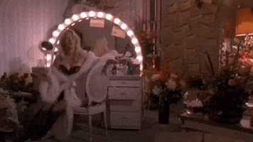 Surprised GIF