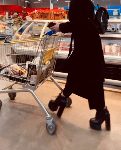 Girl GIF