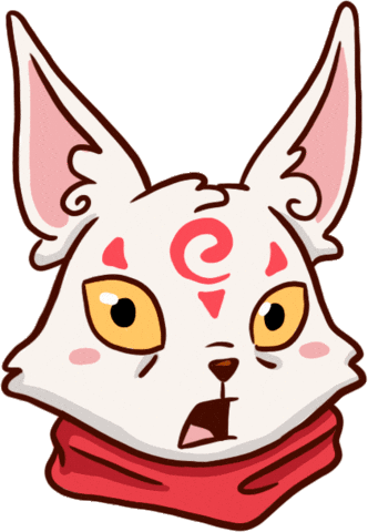 Torbellino Games Sticker