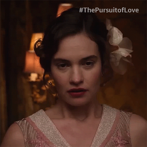 Staring Love At First Sight GIF by Amazon Prime Video