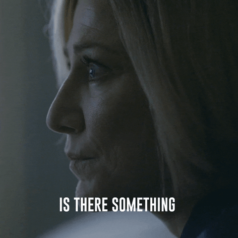 Angry American Crime Story GIF by FX Networks