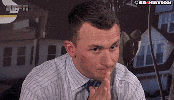 Nfl Draft Salute GIF by SB Nation