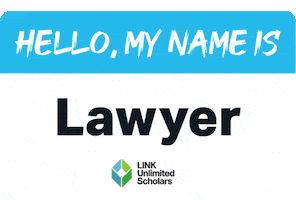 LINK Unlimited Scholars GIF