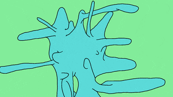 Art Illustration GIF