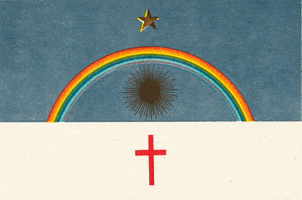 Flag GIF