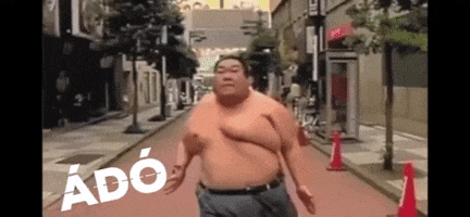 Adam GIF