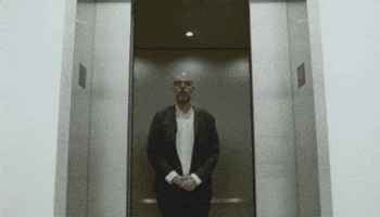 Elevator GIF