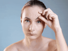 Skincare GIF