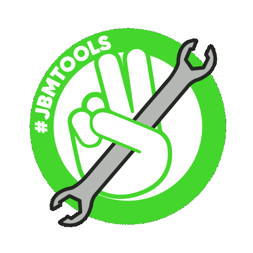 Jbm Sticker by Jbm_tools