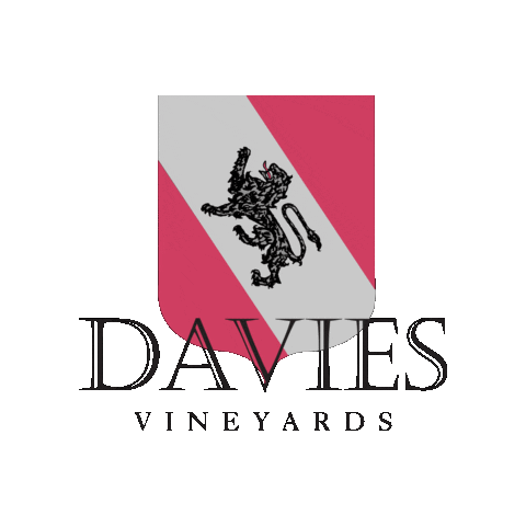 Schramsberg & Davies Vineyards Sticker