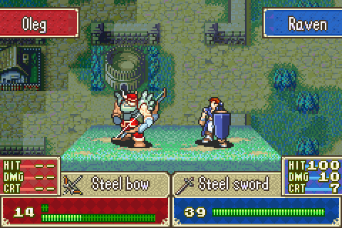 fire emblem