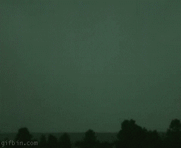physics lightning GIF