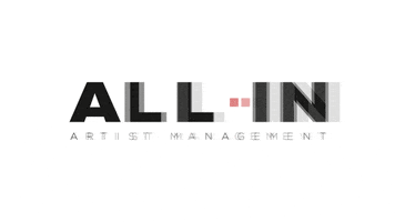 All In Agency GIF by ALL IN - Artist Management