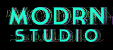 MODRN STUDIO GIF