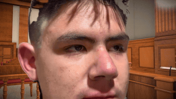The Boys Laser GIF