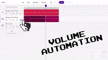 Volume GIF