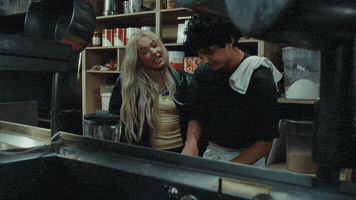 Bad Taste GIF by Freya Skye