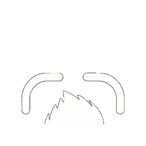 BaldGPT Sticker