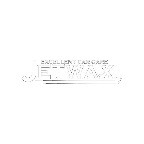 JETMAX EXCELLENT CAR CARE Sticker
