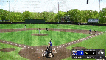 Home Run Fight GIF by Storyful