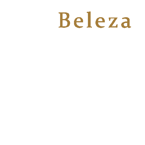 Beleza Beauty Sticker