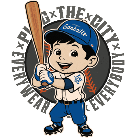 Southbay Sticker by plugthecity