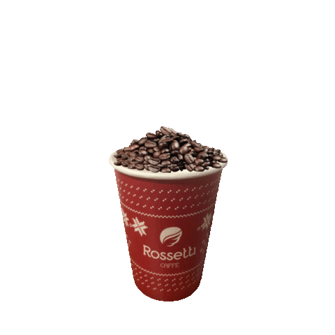 Rossetti Sticker by RossettiCaffe_Greece