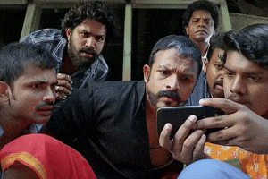 Kerala Kochi GIF