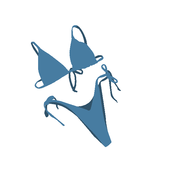 Euphoric Collection Sticker