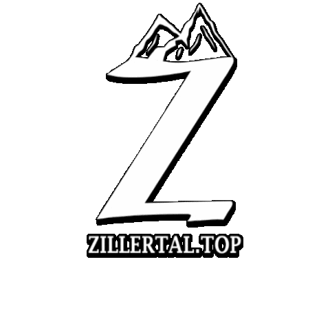 zillertaltop Sticker
