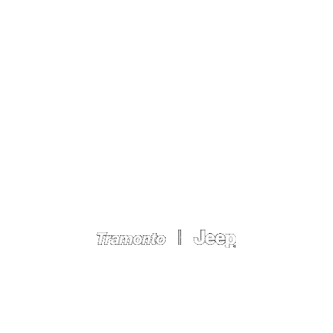 Tramonto | Jeep Sticker