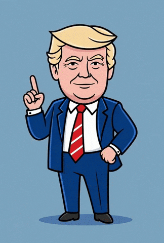 Donald Trump GIF