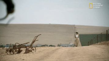 bike origins GIF by National Geographic Channel