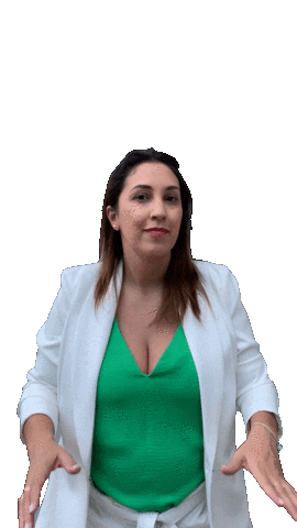 Katia Delanora Sticker