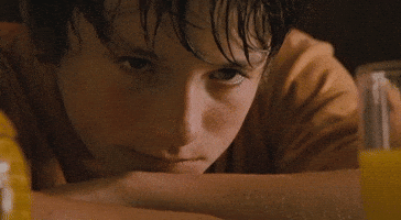 Bridge To Terabithia Jess GIF