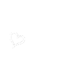 Coeur Love Sticker by Carlance