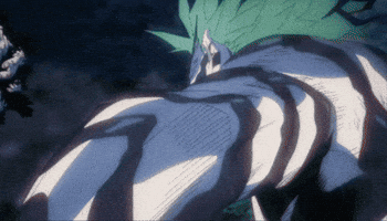 My Hero Academia GIF