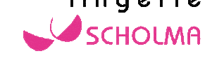 Scholma Lingerie Sticker