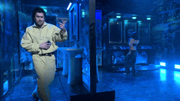 Scarlett Johansson Snl GIF by Saturday Night Live