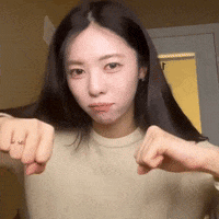 Punch GIF
