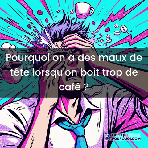 Café GIF by ExpliquePourquoi.com