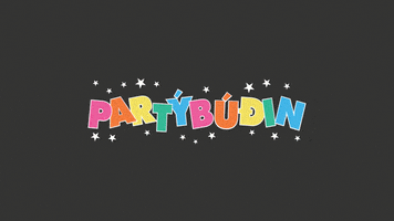 Partýbúðin GIF
