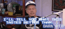 Paul Scheer GIF by Dark Web