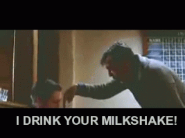 milkshake GIF