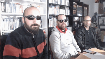 Proximonivel GIF