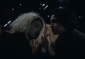 Music Video Romance GIF by Mother Mother
