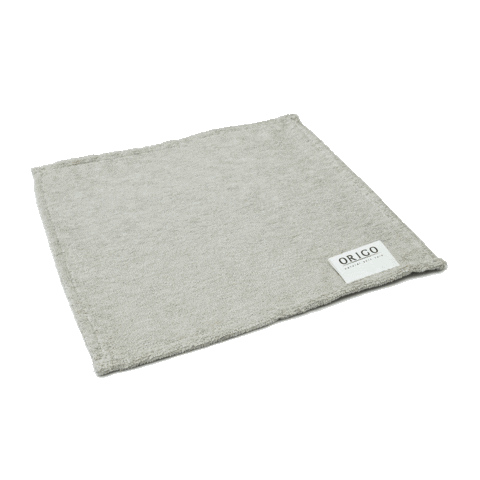 Origo Natural Skincare Sticker